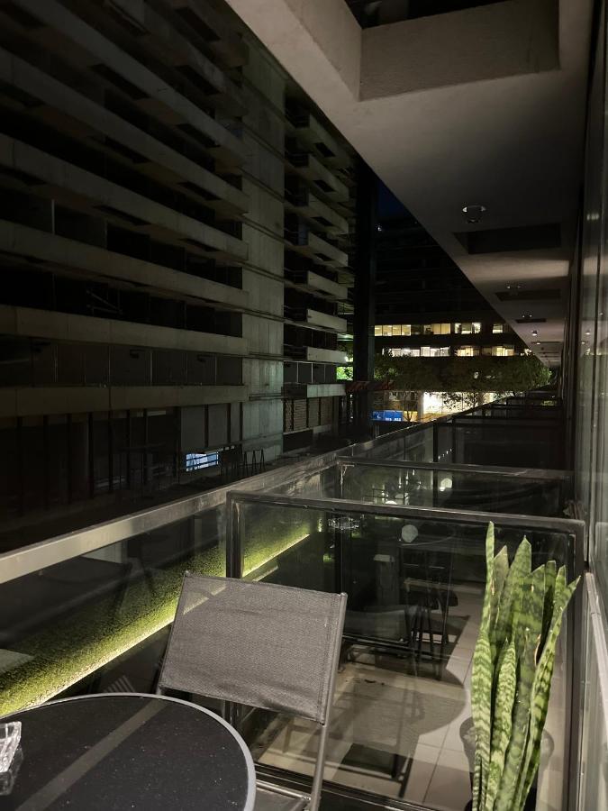 City Madero Buenos Aires Exterior photo